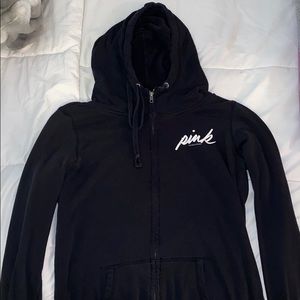 Black PINK jacket